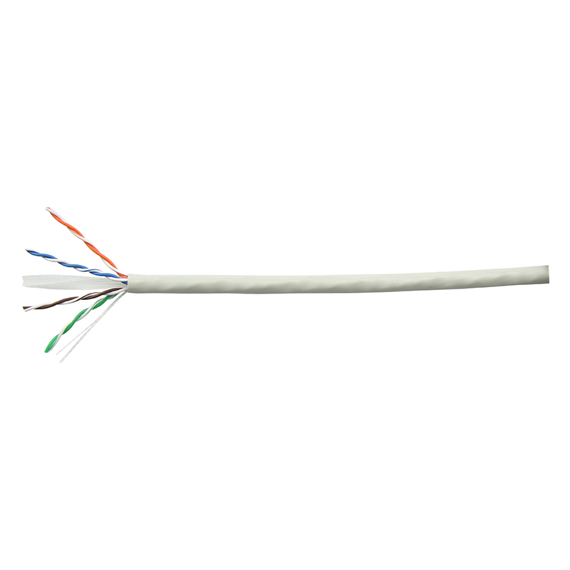 Cat 6 UTP SOLID Cable CLA04-UC6-Linkbasic Information Technology Co., Ltd.