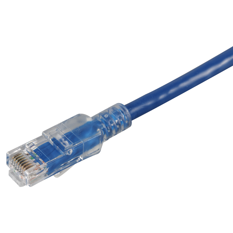 Cat 6 UTP Patch Cord CAA01-UC6