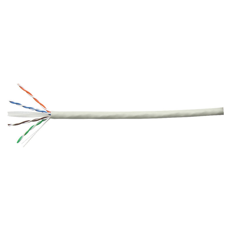  Cat 6A UTP Solid Cable CLA04-UC6A