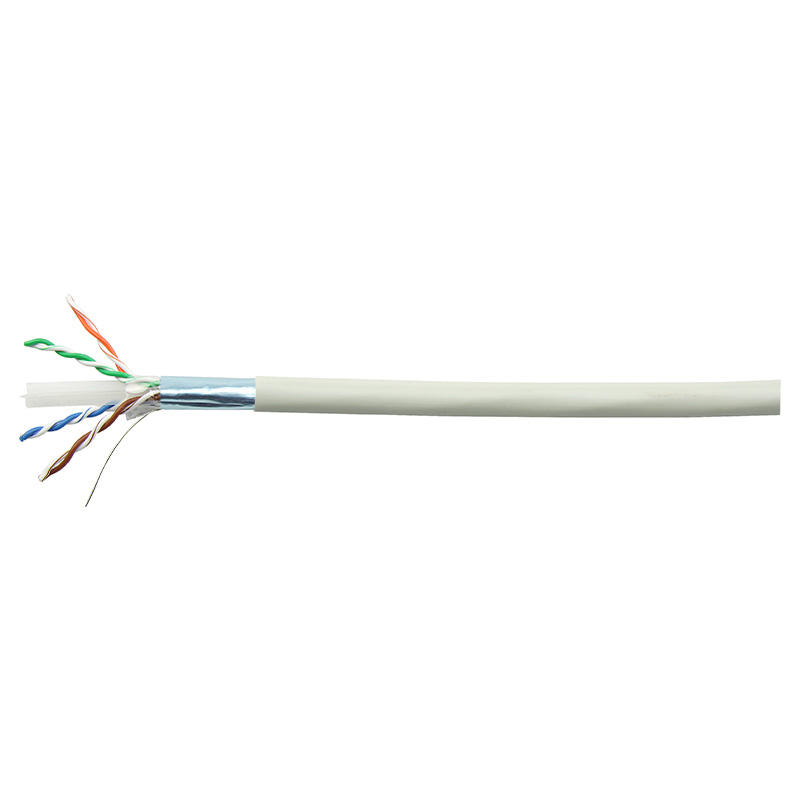 Cat 6 FTP Solid Cable CLA04-SC6