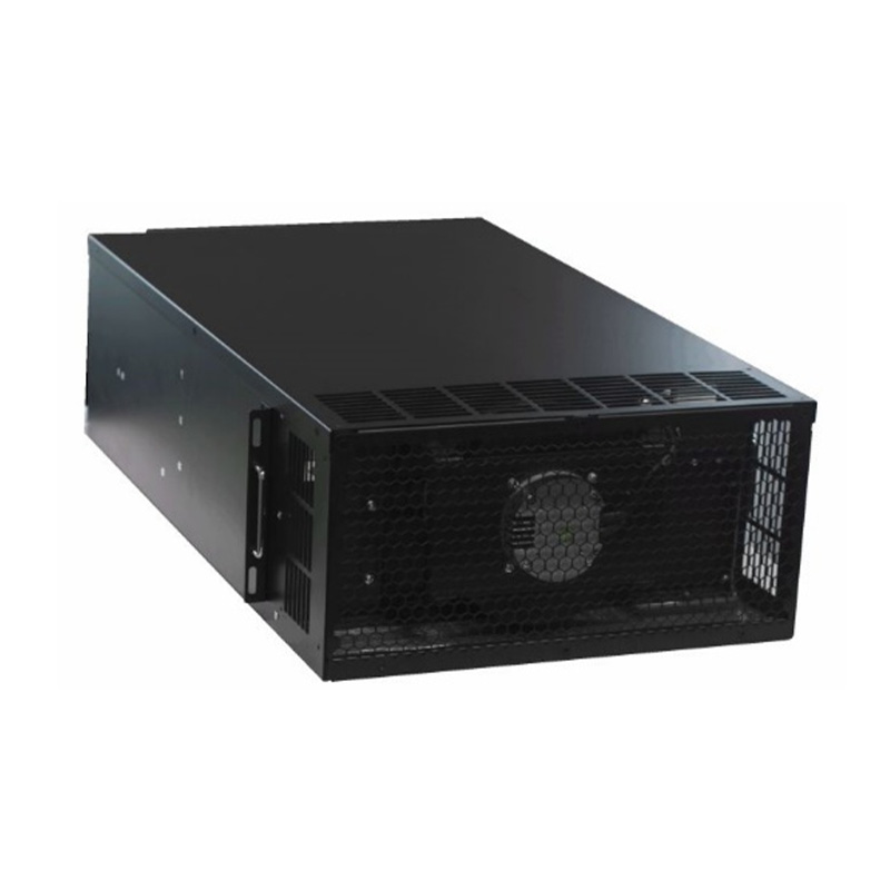 A1 series integrated intellect data center
