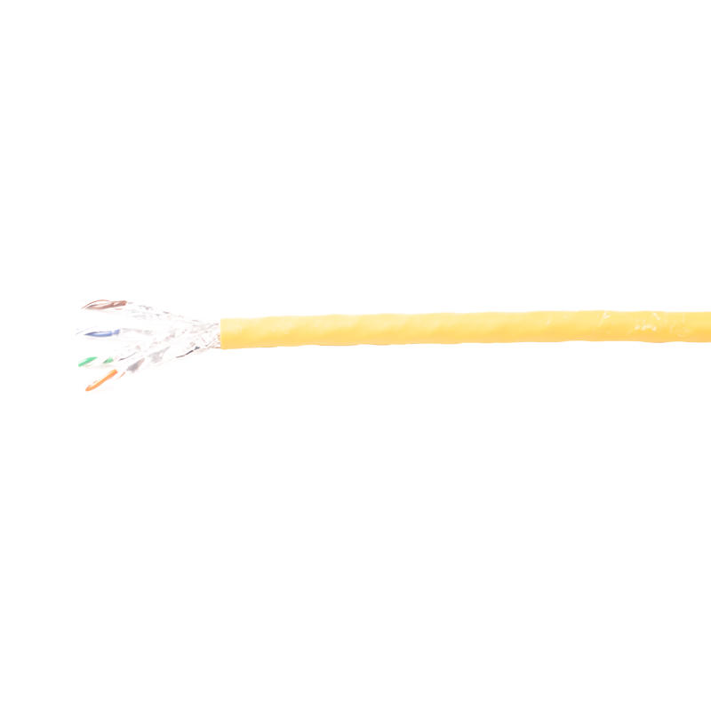 4 TWISTED PAIR CAT8 CABLE