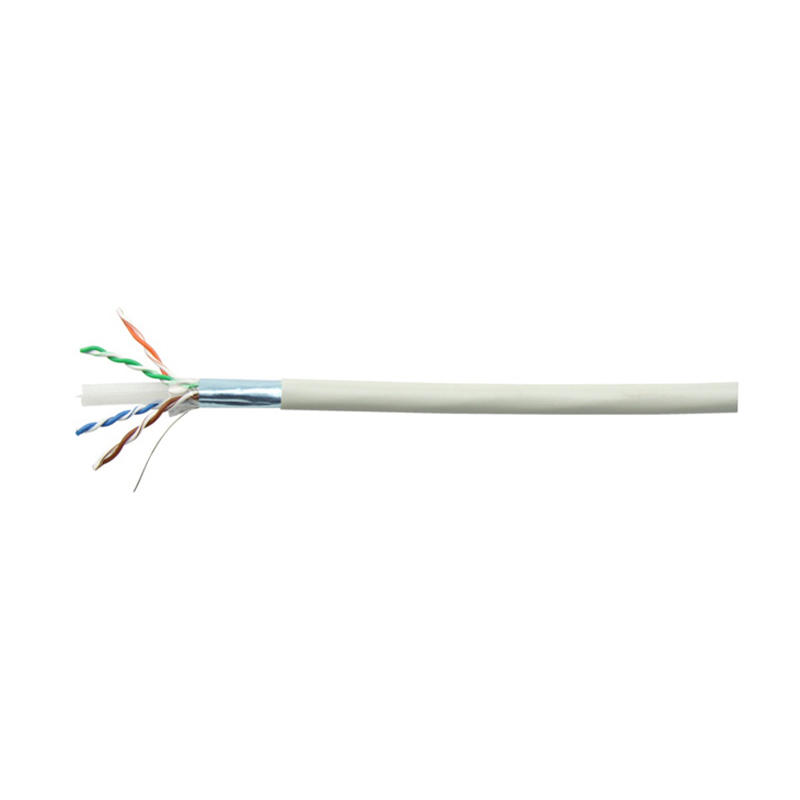 Cat 6A FTP Solid Cable CLA04-SC6A