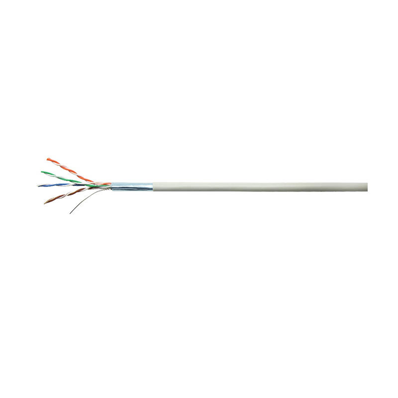 CAT 5E FTP Solid Cable CLA04-SFC5E