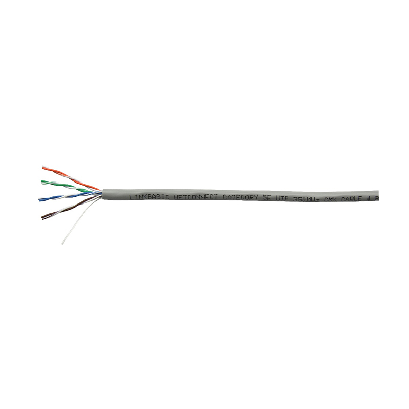 Empalme RJ45 Cat 5E UTP