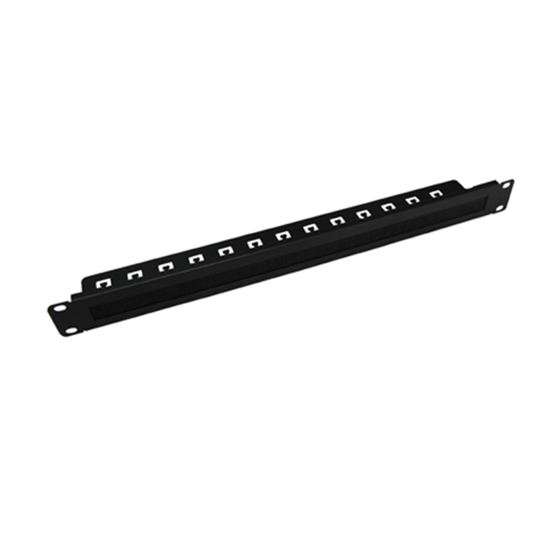 Horizontal cable management MTE01