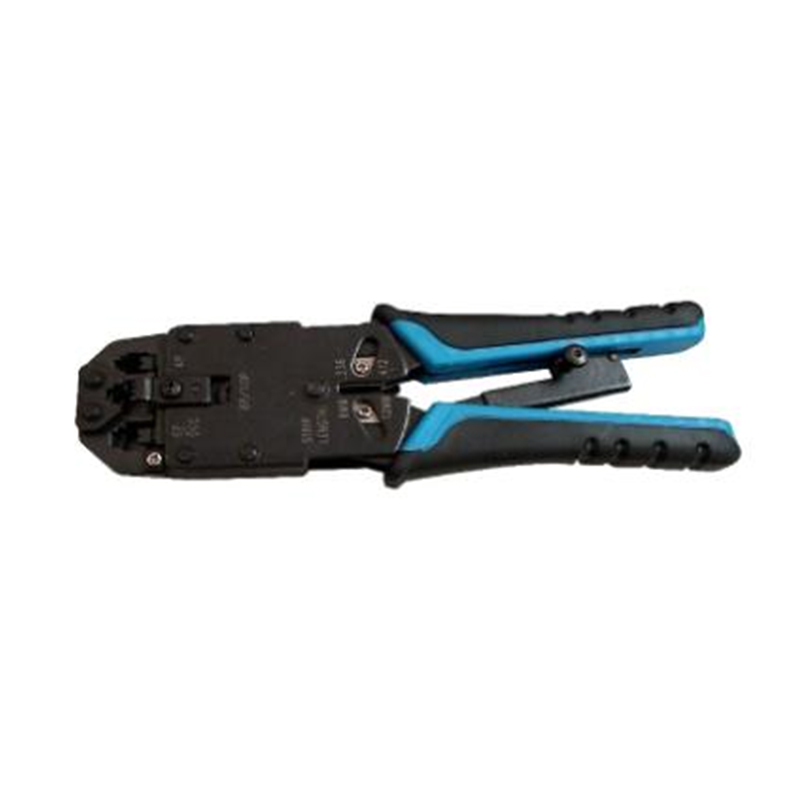 RJ45 and RJ11 Crimp tools TLC11