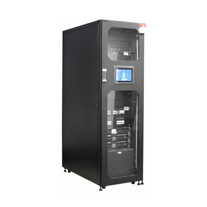 NCS ELECTROMAGNETIC SHIELDING CABINET NCS