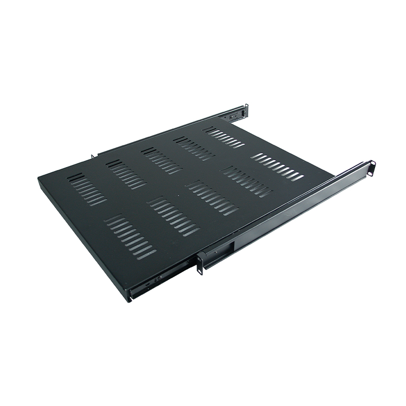 Sliding Shelf CFD