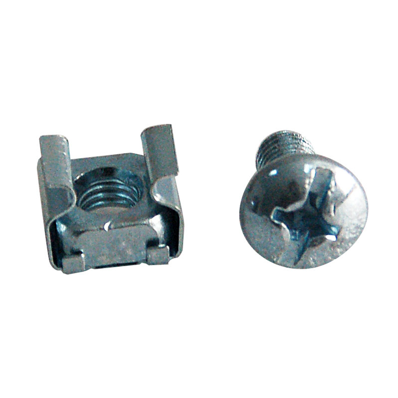 Square Nuts,Screw CFP01