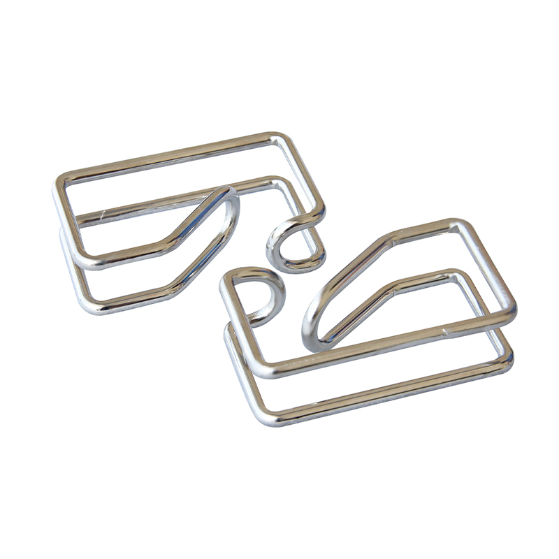 Cable Management Ring CFH01-1-B