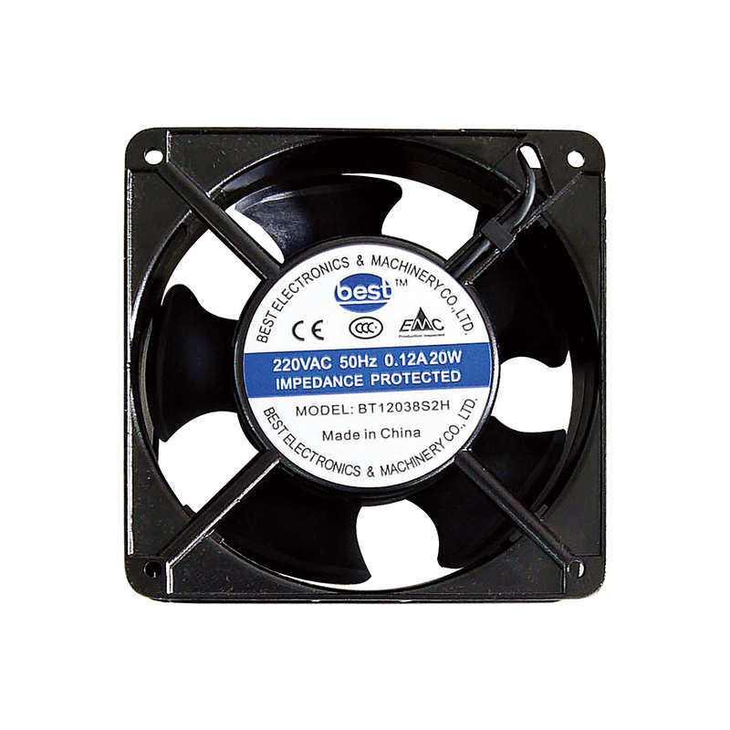 Cooling Fan CFJ01