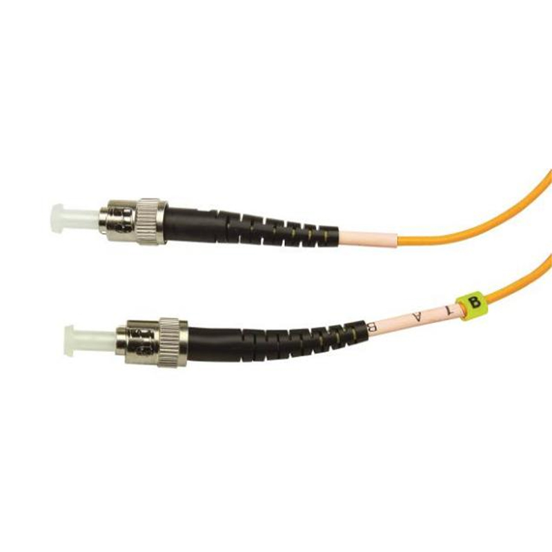 Single Mode ST-ST Patch Cord(Duplex) FAS11-2-3