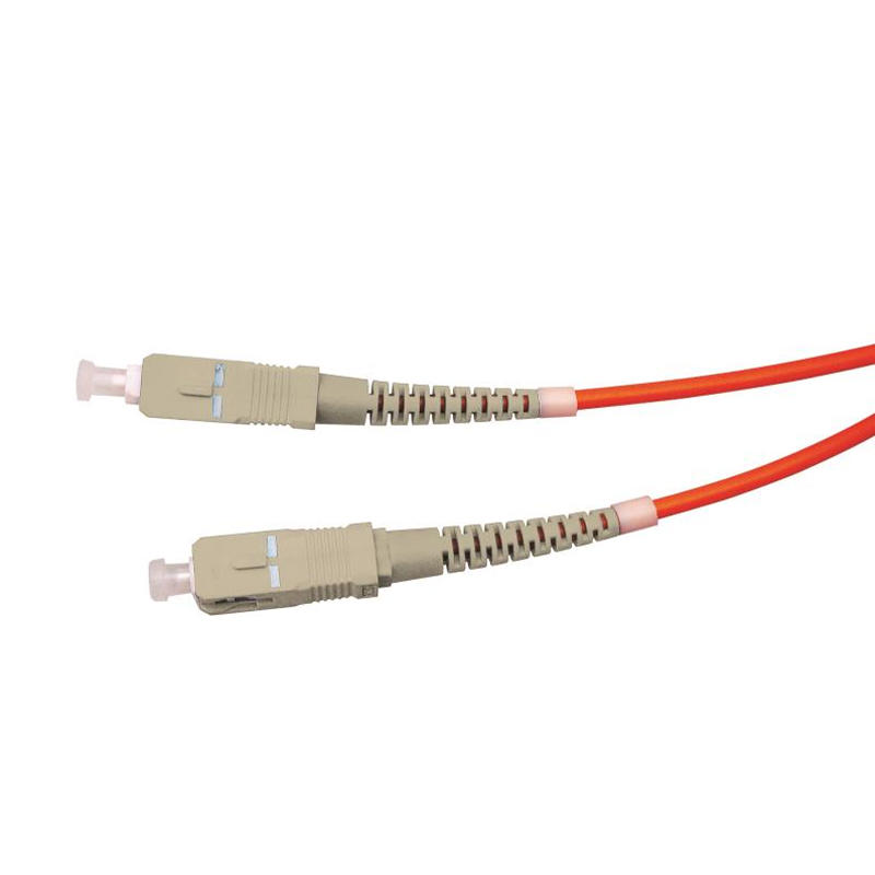Multi mode SC-SC patch cord (duplex) FAM22-2-3
