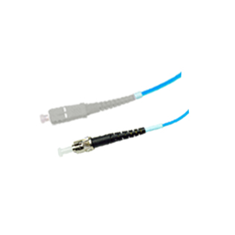 Multi mode ST-SC patch cord (duplex) -OM3 FAM12-2-3-OM3