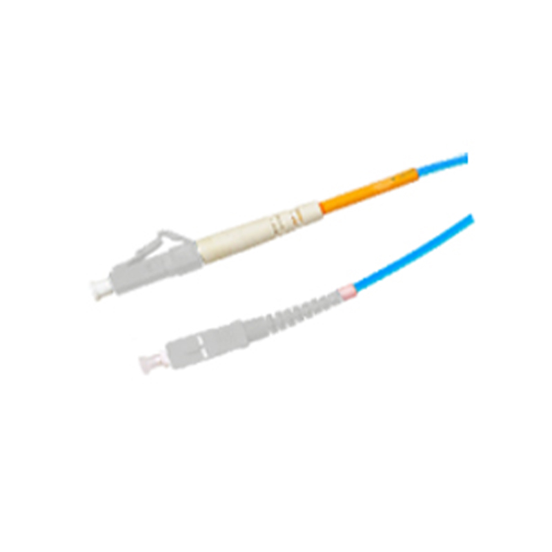 Multi mode SC-LC patch cord (duplex)-OM3 FAM25-2-3-OM3