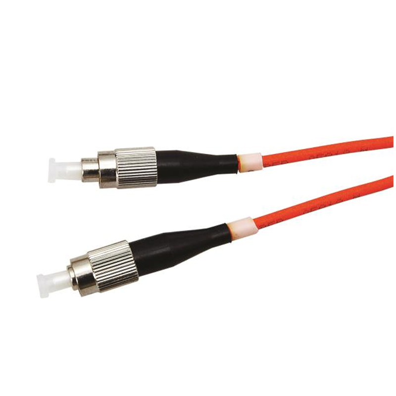 Multi mode FC-FC patch cord (duplex) FAM33-2-3