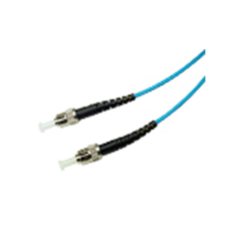 Multi mode ST-ST patch cord (duplex) -OM3 FAM11-2-3-OM3