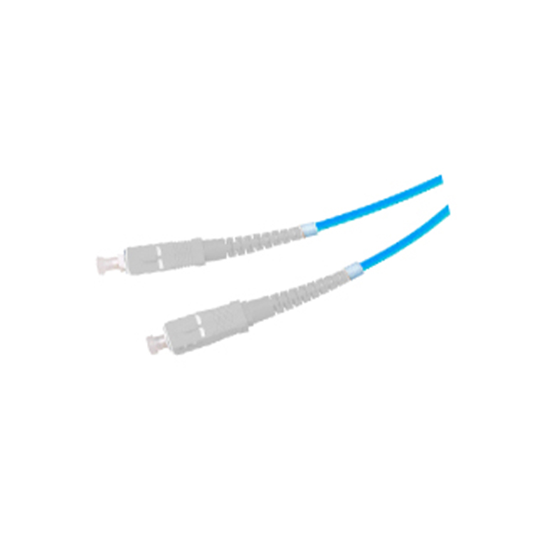 Multi mode SC-SC patch cord (duplex) -OM3 FAM22-2-3-OM3