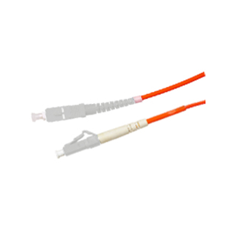 Multi mode SC-LC patch cord (duplex) FAM25-2-3