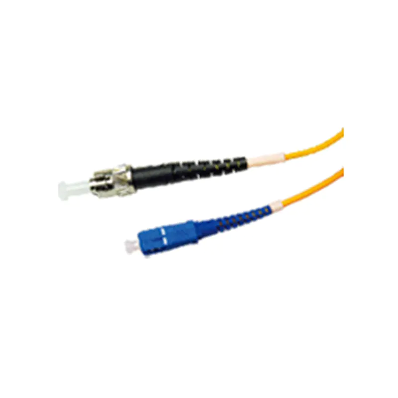 Single Mode ST-SC Patch Cord(Duplex) FAS12-2-3