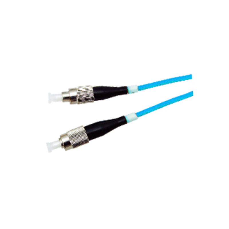 Multi mode FC-FC patch cord (duplex)-OM3 FAM33-2-3-OM3