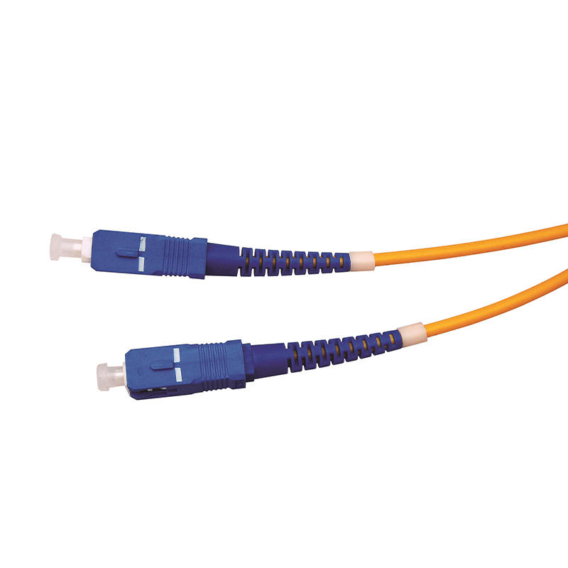 Single mode SC-SC patch cord( duplex) FAS22-2-3