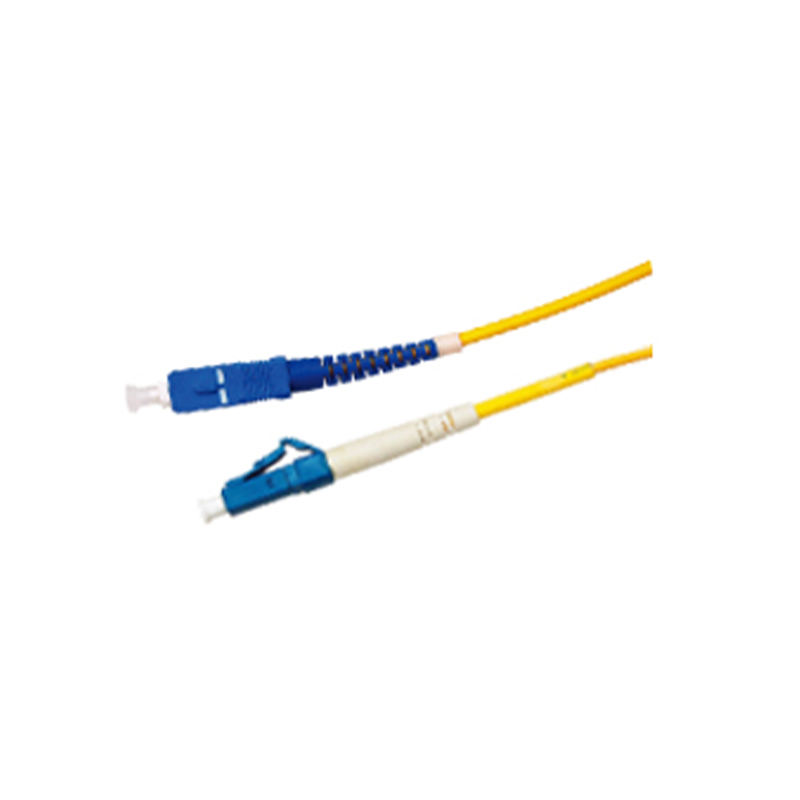 Single mode SC-LC patch cord( duplex) FAS25-2-3