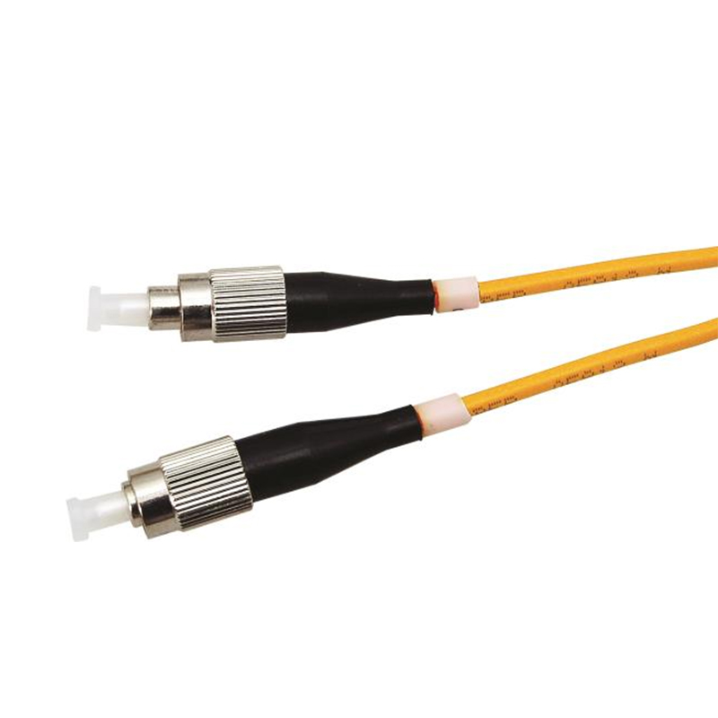 Single mode FC-FC patch cord( duplex) FAS33-2-3