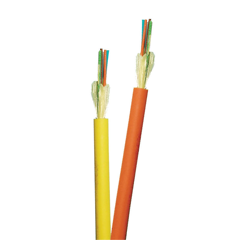 Single Mode Indoor Optical Cable FCS01