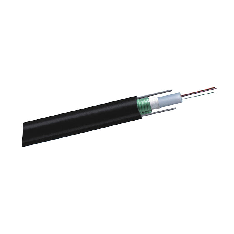 Multi Mode Out Optical Cable FCM02-62.5