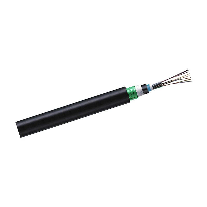 Single Mode Out Optical Cable(GYTS) FCS04
