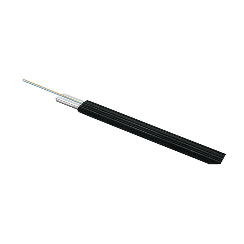 Bow-Type Drop Cable(GJXFH) FCS11-2-F-LSZH