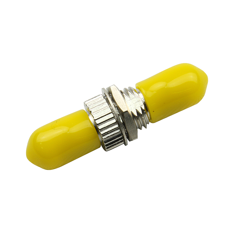 ST-ST Simplex Adapter FFC11-1