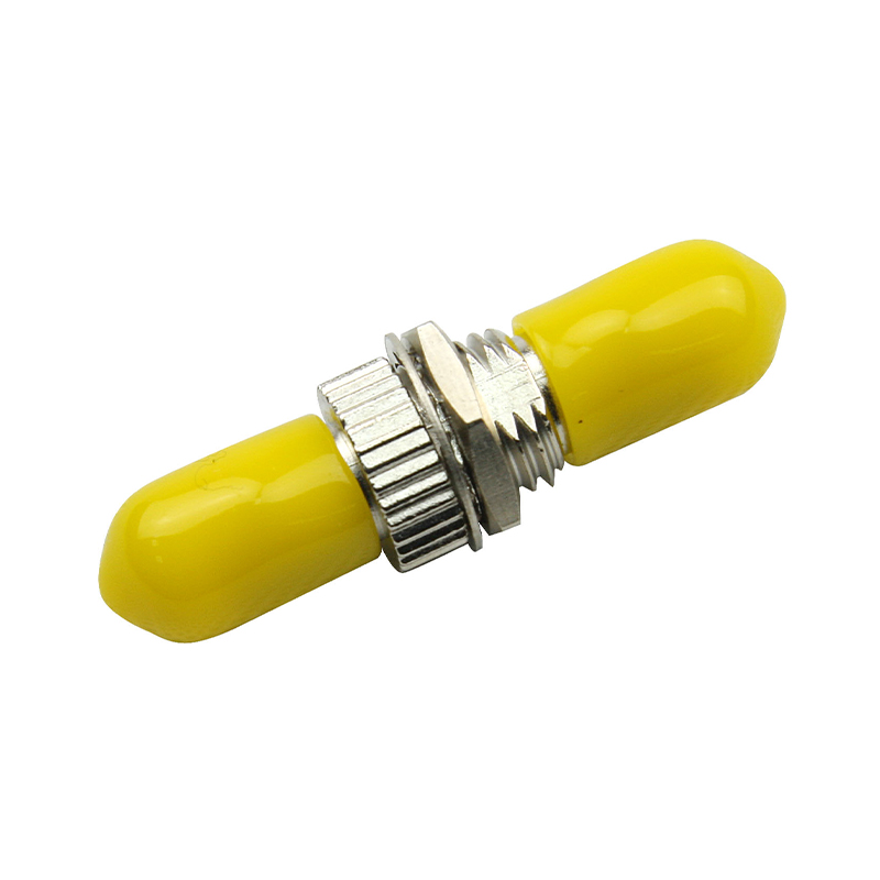 ST-ST Simplex Adapter FFC11-1