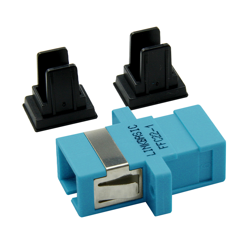 SC-SC Simplex Adapter FFC22-1