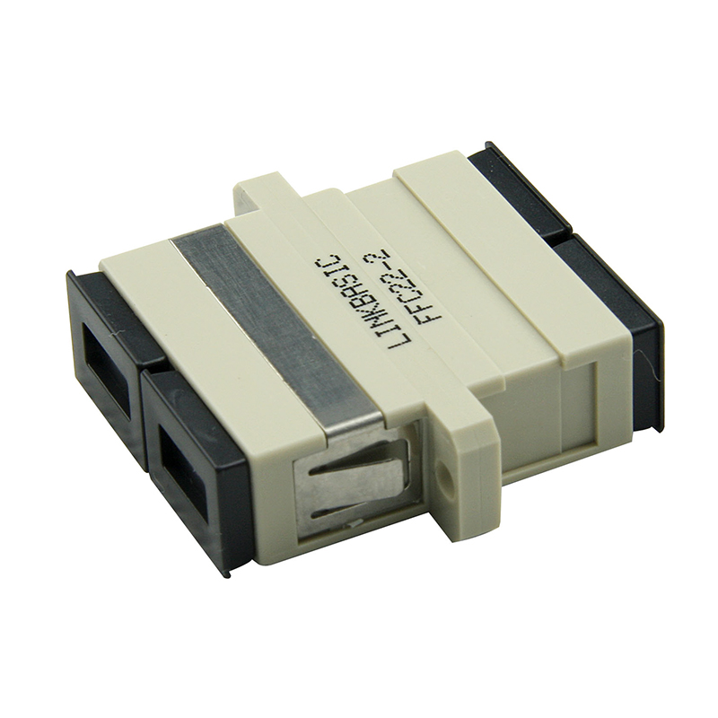 SC-SC Duplex Adapter FFC22-2
