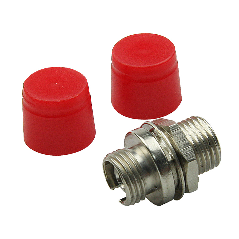FC-FC Simplex Adapter FFC33-1