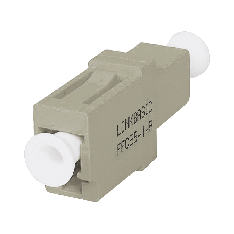 LC-LC Simplex Adapter FFC55-1