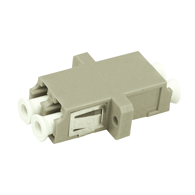 LC-LC Quadruplex Adapter FFC55-2-SC