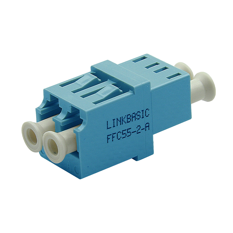 LC-LC Duplex Adapter FFC55-2