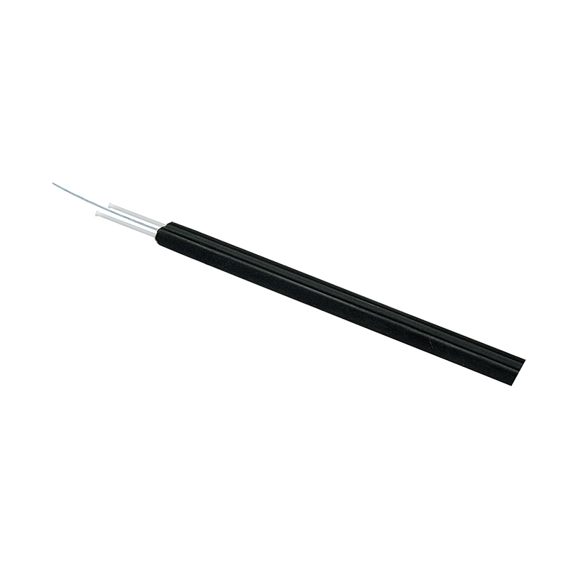 Bow-Type Drop Cable(GJXFH) FCS11-1-F-LSZH