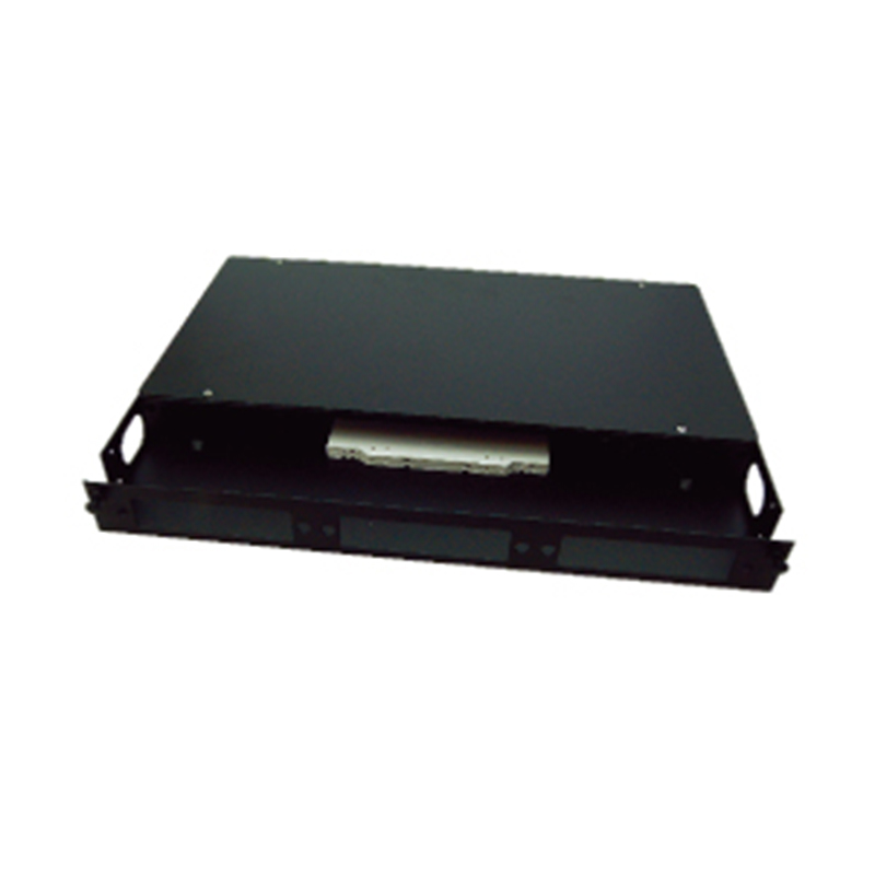 Fiber Optical Patch Panel(1U) FPD01-A