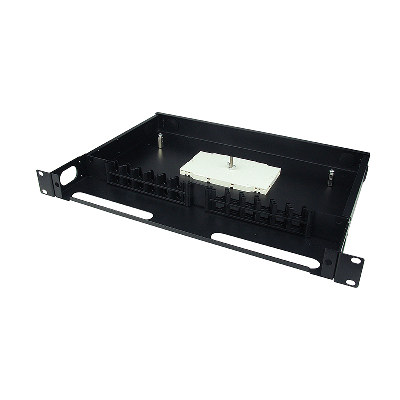 Fiber Optical Patch Panel(1U) FPE01-*