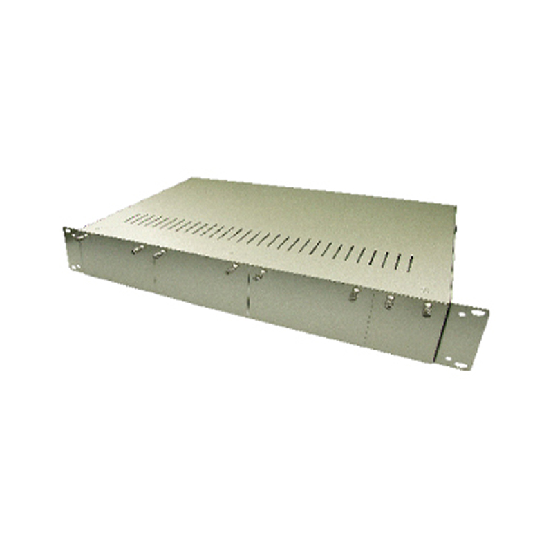 Fiber Converter Rack FTP01-16