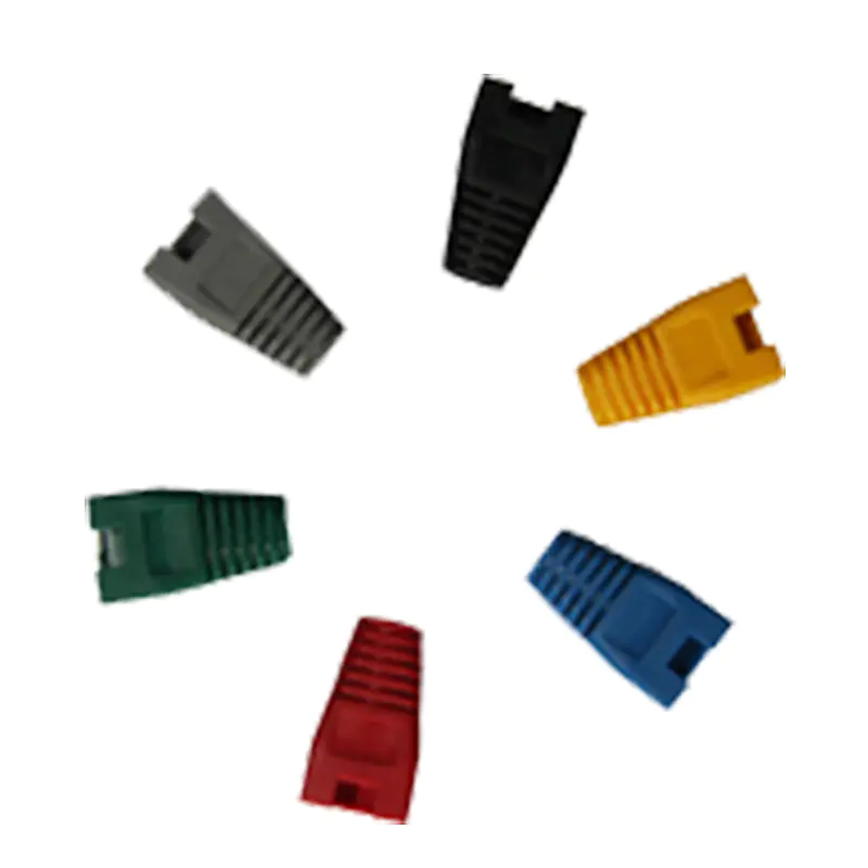 Plug Boots PBB02