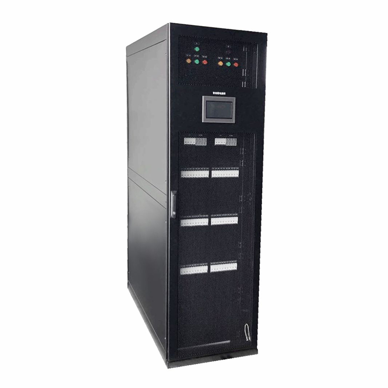 Precision power supply cabinet