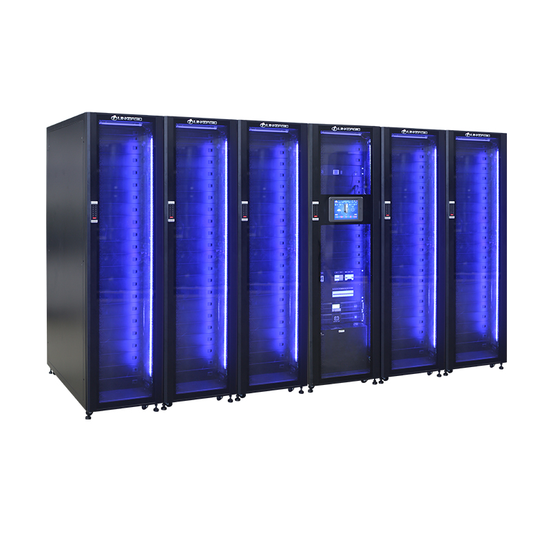 A1 serles mini data center