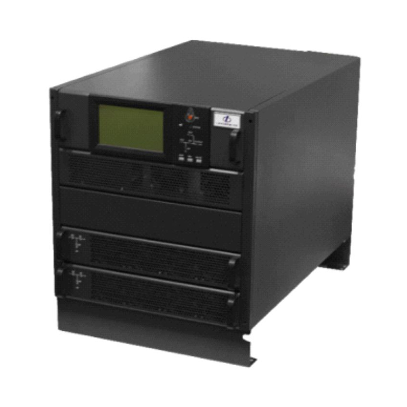 Rack type modular UPS