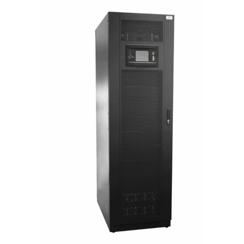 Integrated modular UPS